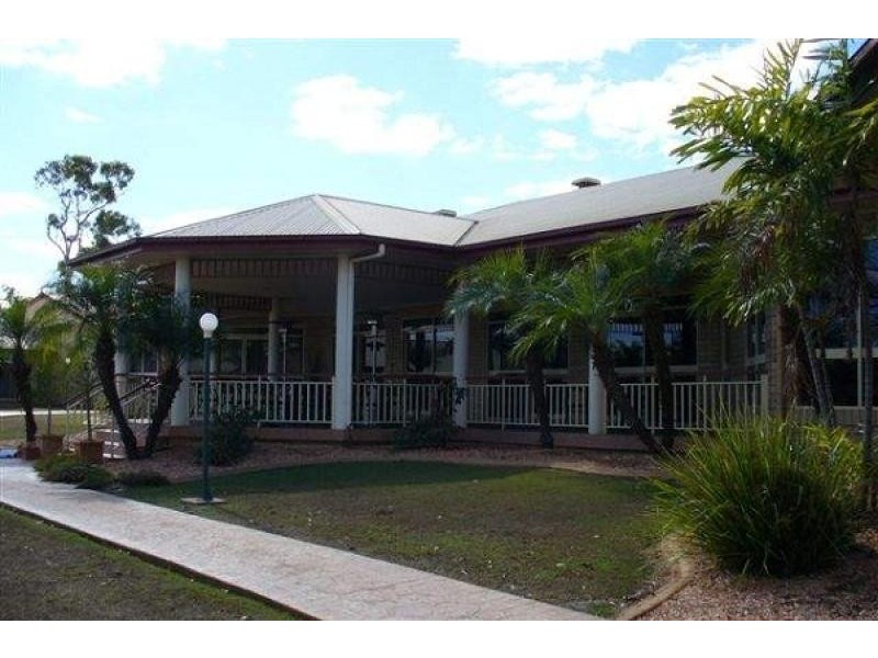 1 Mills Avenue, Moranbah QLD 4744