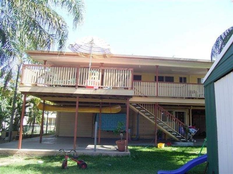 41 Yeates Street, Moranbah QLD 4744