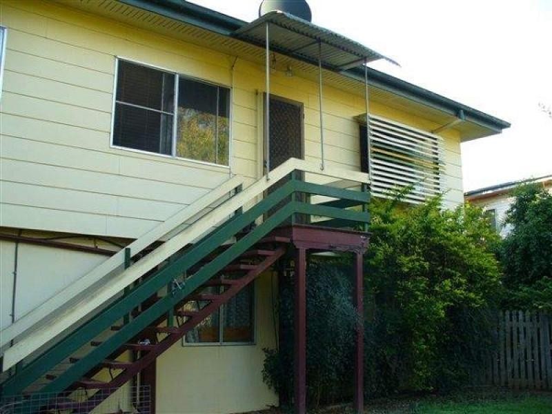 43 Goolagong Crescent, Moranbah QLD 4744