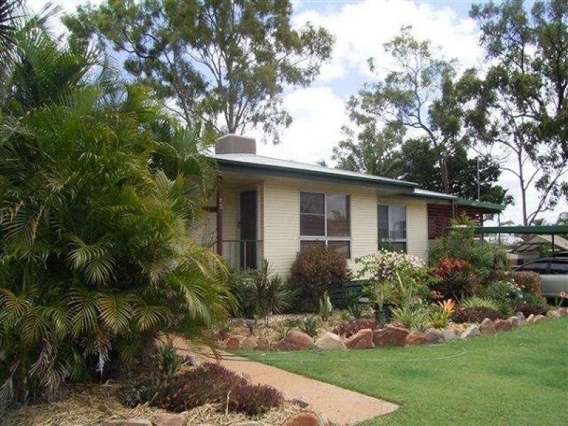 13 Rose Street, Moranbah QLD 4744