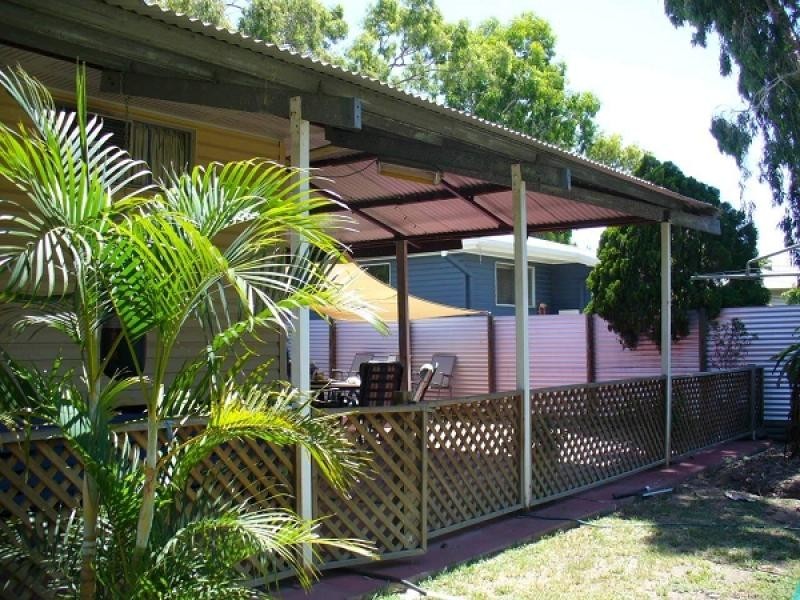 40 Leichhardt Drive, Moranbah QLD 4744
