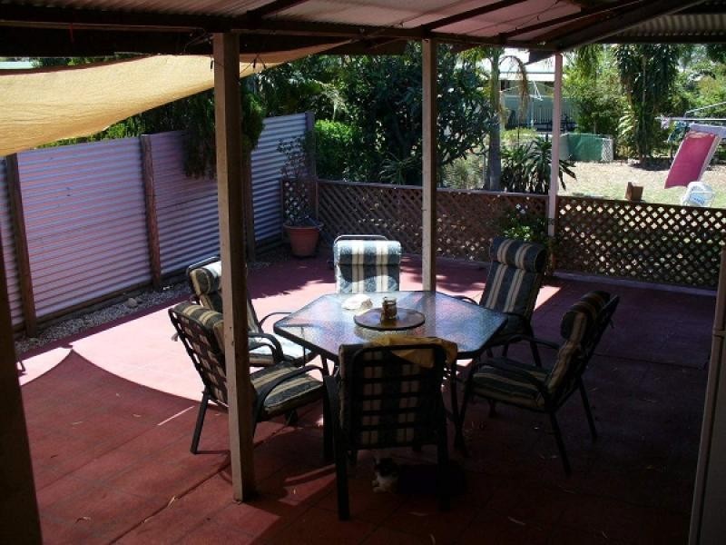 40 Leichhardt Drive, Moranbah QLD 4744