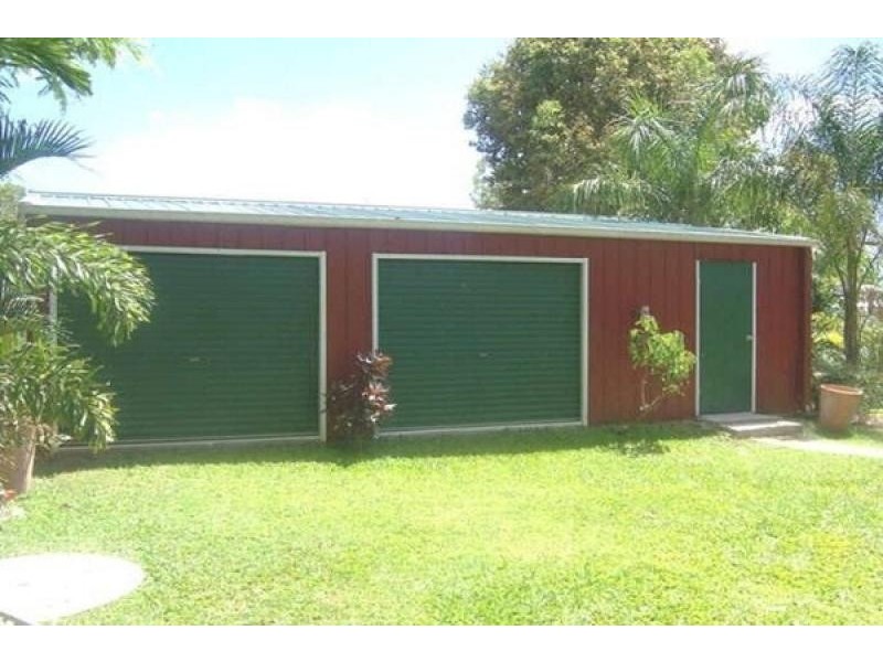 5 Kellerman Drive, Moranbah QLD 4744