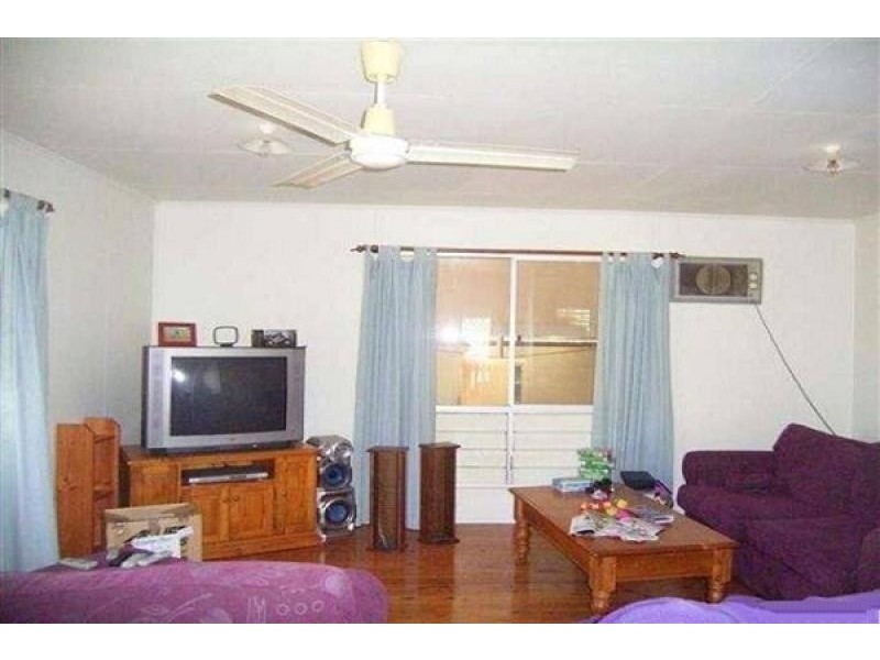 36 Forrest Drive, Moranbah QLD 4744