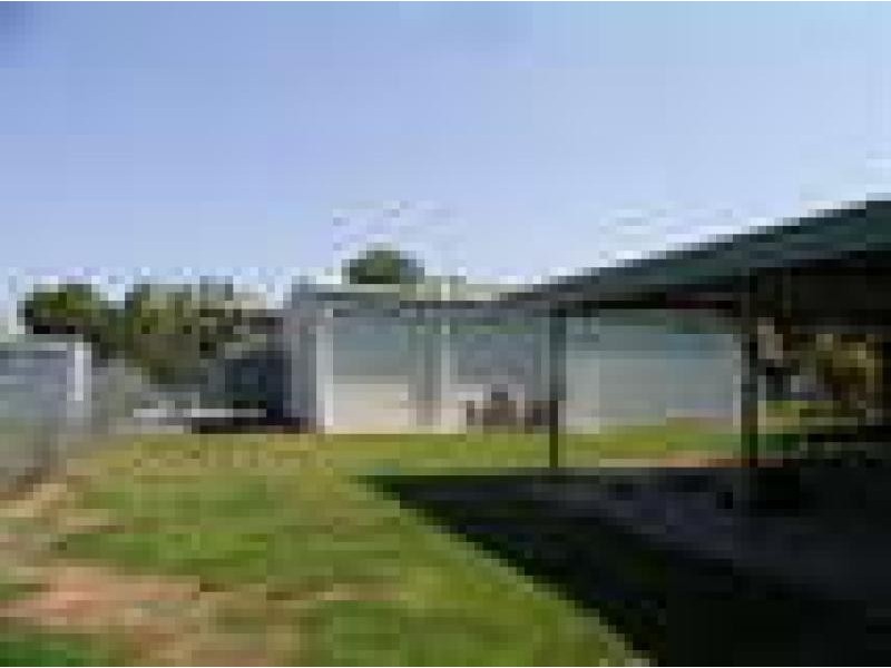 22 SPRING CRESCENT, Dysart QLD 4745