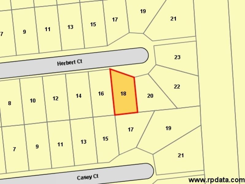 18 Herbert Court, Moranbah QLD 4744