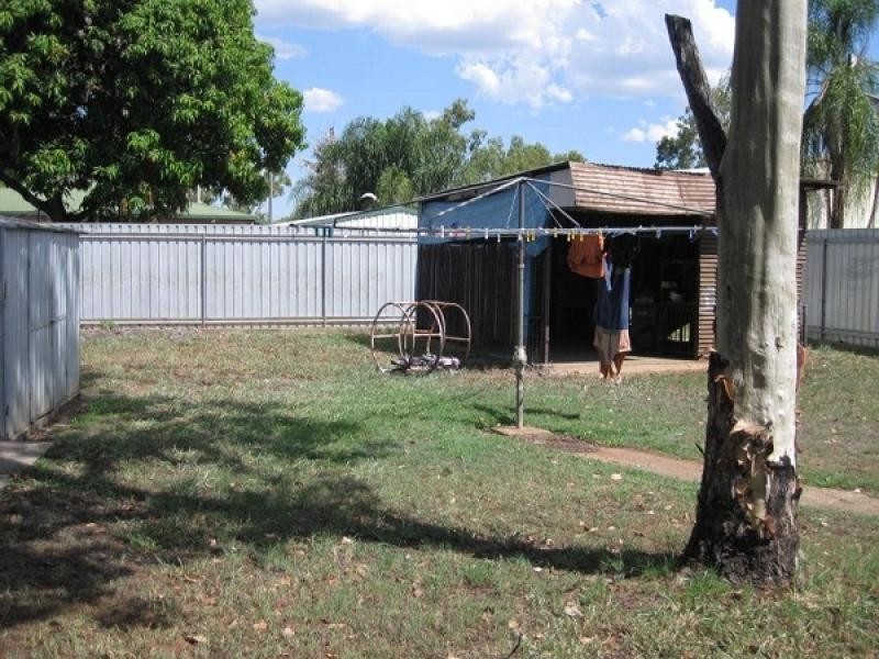 18 Forrest Drive, Moranbah QLD 4744