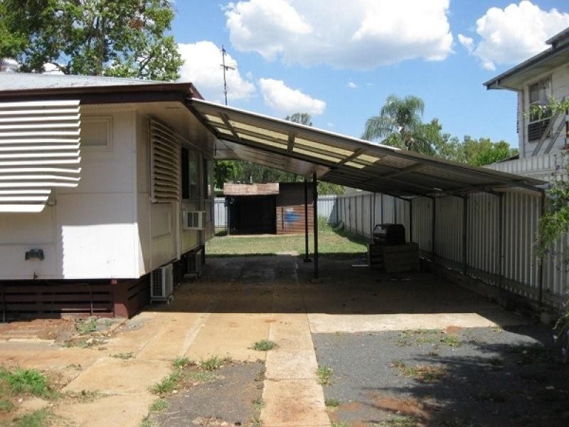 18 Forrest Drive, Moranbah QLD 4744