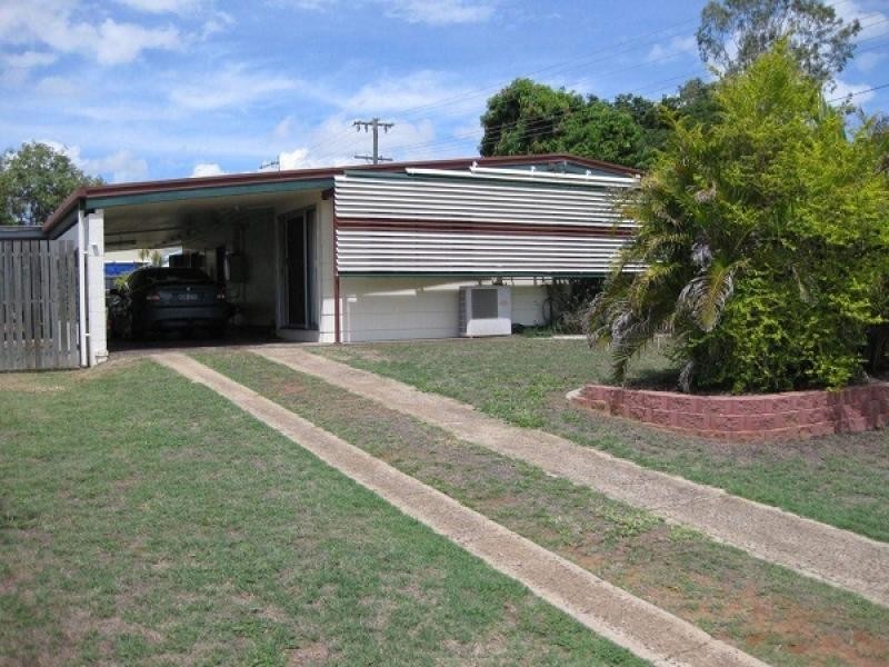 24 Mackay Street, Moranbah QLD 4744