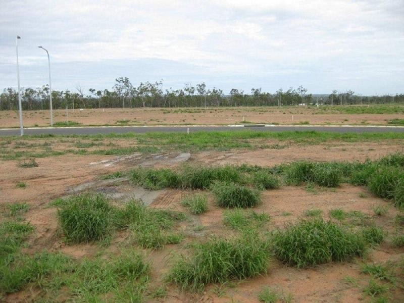 Lot 101 Utah Drive, Moranbah QLD 4744