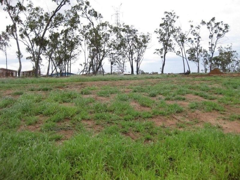 Lot 101 Utah Drive, Moranbah QLD 4744
