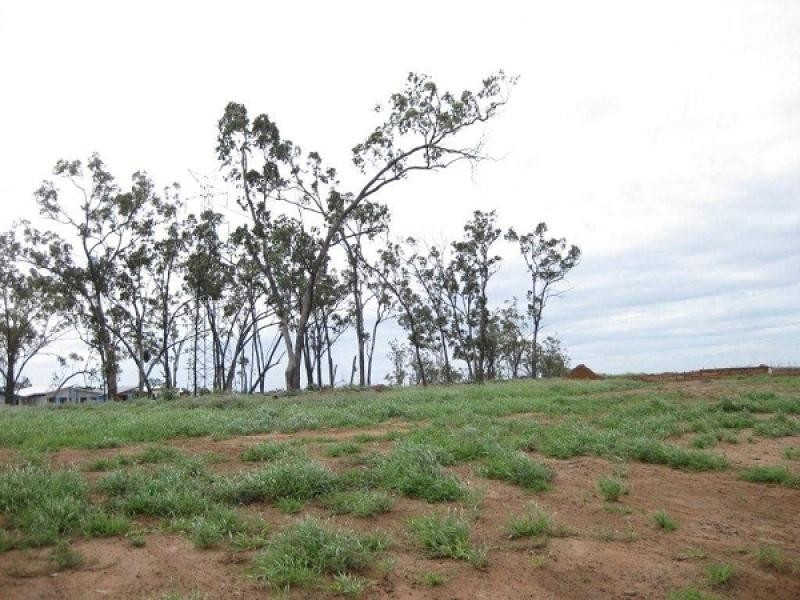 Lot 101 Utah Drive, Moranbah QLD 4744
