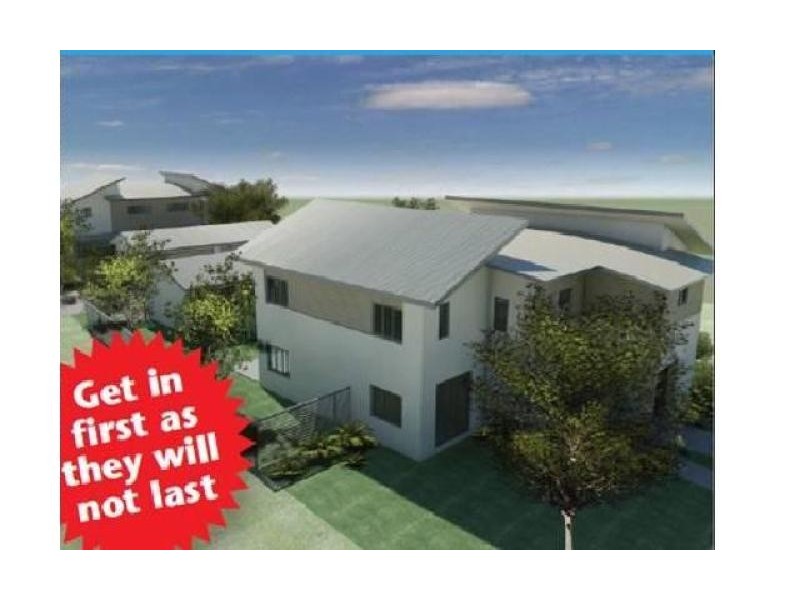 Lot 27/ Grosvenor Drive, Moranbah QLD 4744