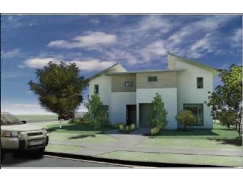 Lot 27/ Grosvenor Drive, Moranbah QLD 4744