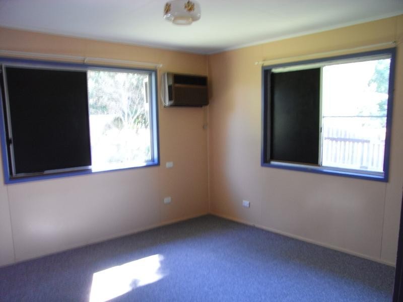 18 PERRY STREET, Dysart QLD 4745