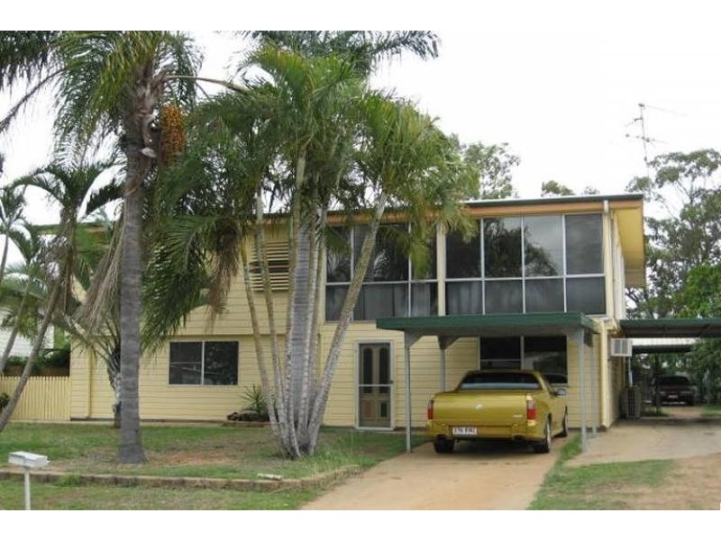 7 DE CASTELLA DRIVE, Moranbah QLD 4744