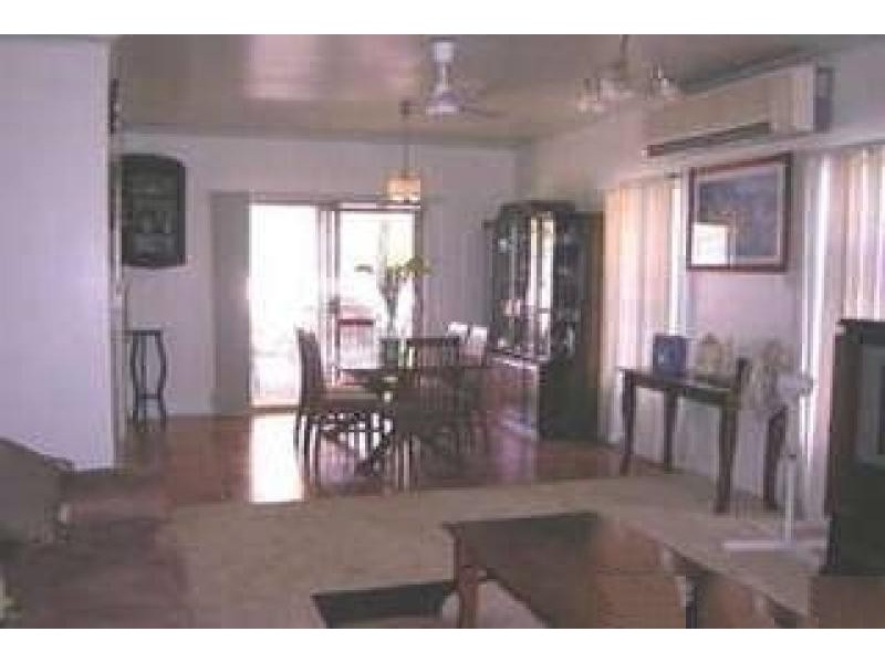 7 DE CASTELLA DRIVE, Moranbah QLD 4744