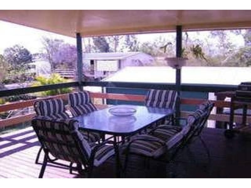 7 DE CASTELLA DRIVE, Moranbah QLD 4744