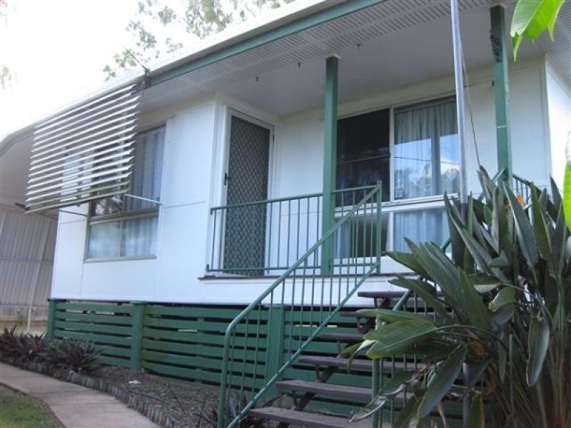 28 Leslie Drive, Moranbah QLD 4744