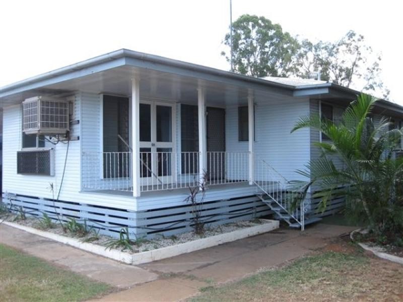 22 Belyando Avenue, Moranbah QLD 4744