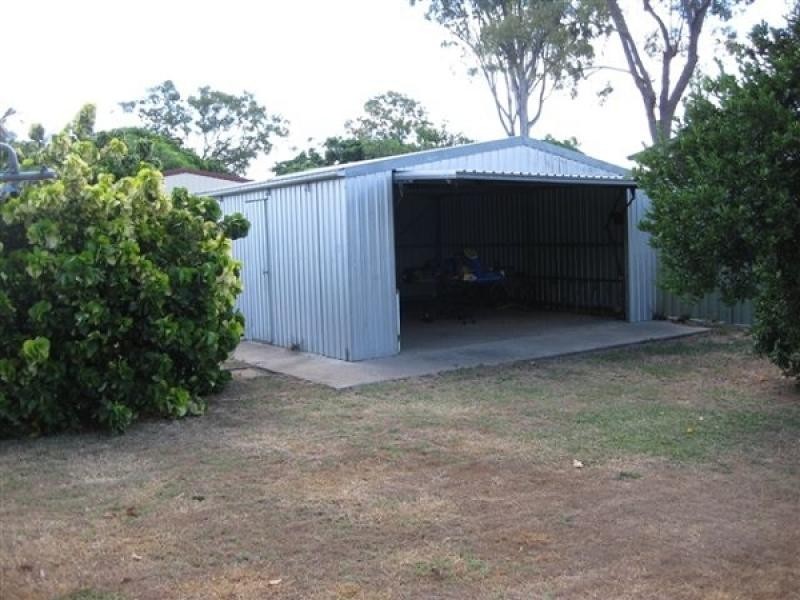 22 Belyando Avenue, Moranbah QLD 4744