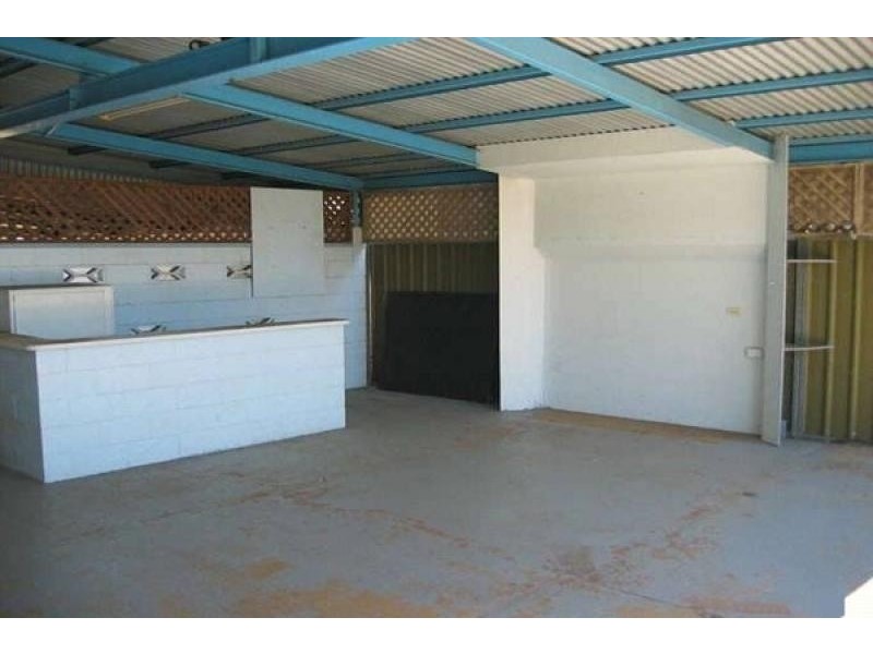 22 Belyando Avenue, Moranbah QLD 4744