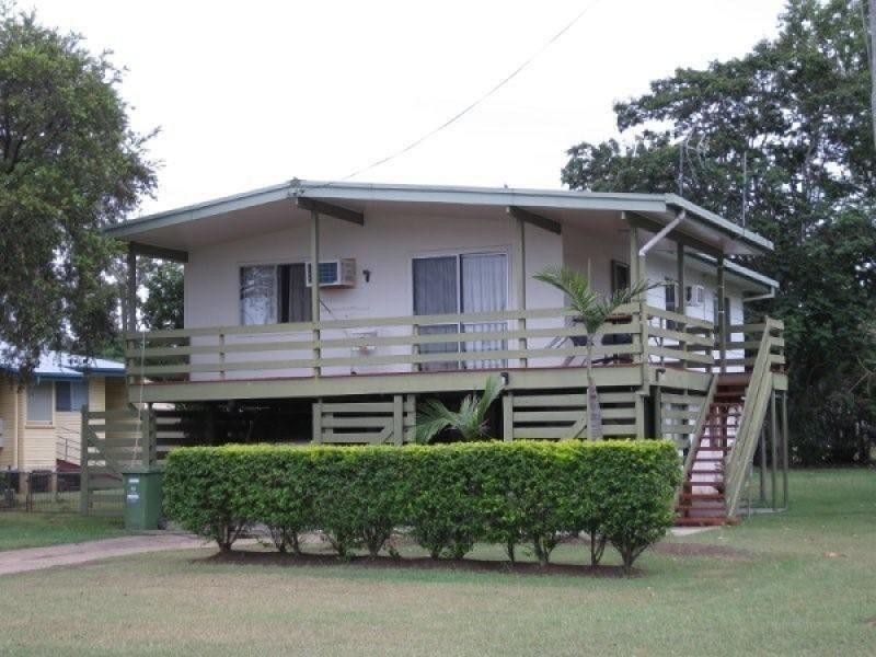 20 Macdonald Street, Dysart QLD 4745