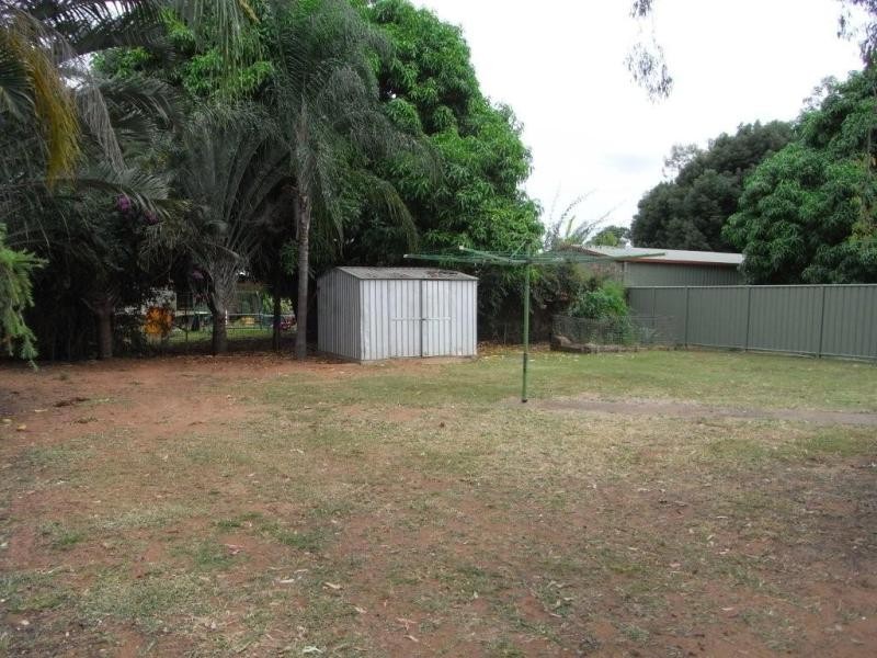 88 MILLS AVENUE, Moranbah QLD 4744