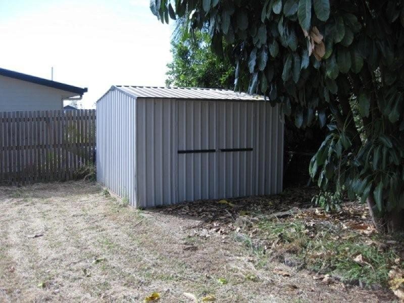 61 Cuthbert Street, Moranbah QLD 4744