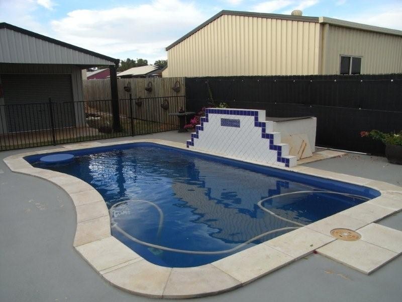 40 Savannah Drive, Moranbah QLD 4744