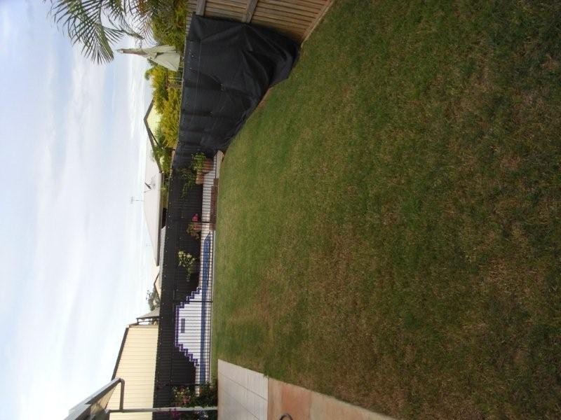 40 Savannah Drive, Moranbah QLD 4744