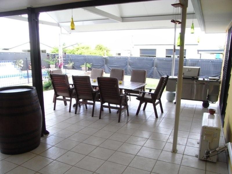 40 Savannah Drive, Moranbah QLD 4744