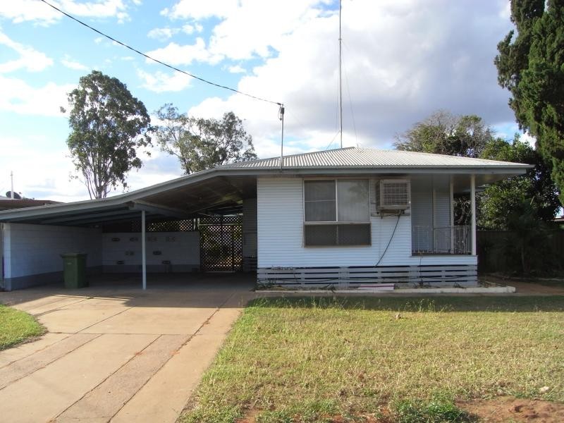 22 Belyando Avenue, Moranbah QLD 4744