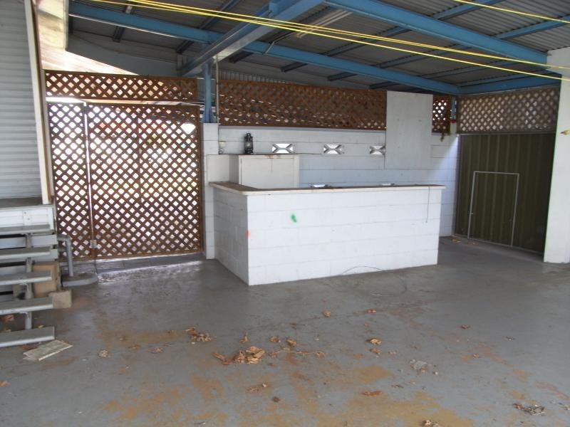 22 Belyando Avenue, Moranbah QLD 4744