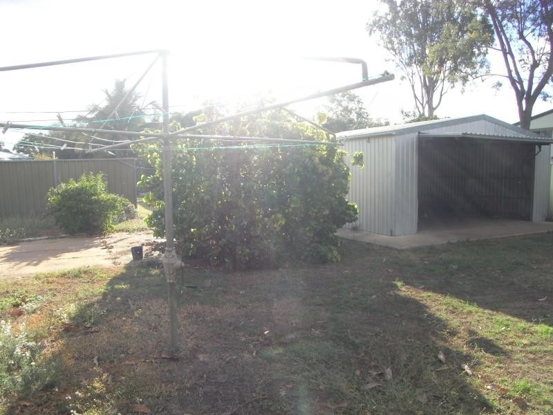 22 Belyando Avenue, Moranbah QLD 4744