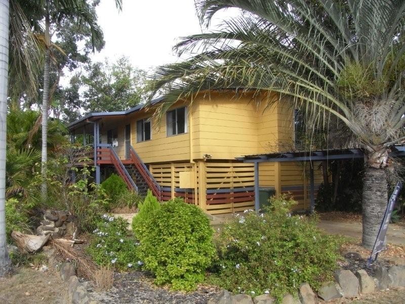 104 Mc Cool Street, Moranbah QLD 4744