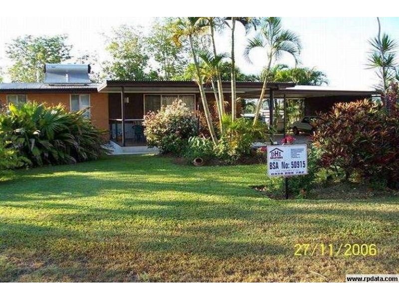 23 Menzies Street, Dysart QLD 4745