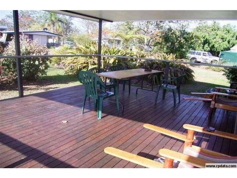 23 Menzies Street, Dysart QLD 4745