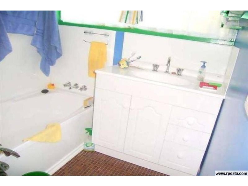 23 Menzies Street, Dysart QLD 4745