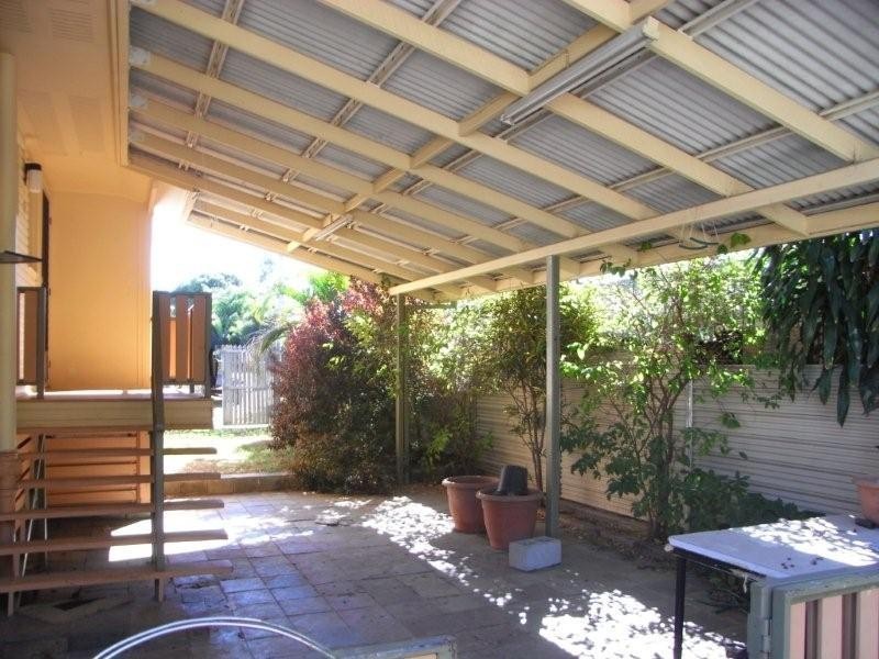 3 BURKE DRIVE, Moranbah QLD 4744