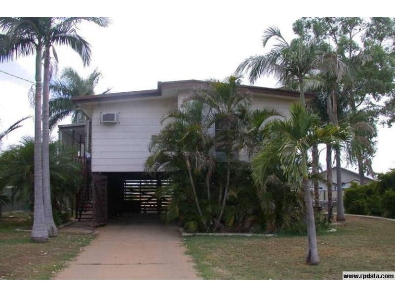 43 CUTHBERT STREET, Moranbah QLD 4744