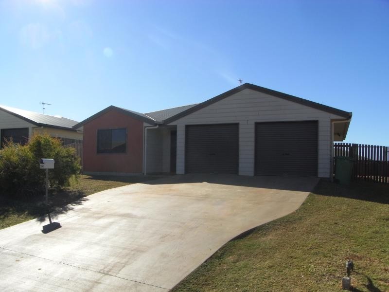 24 Savannah Drive, Moranbah QLD 4744