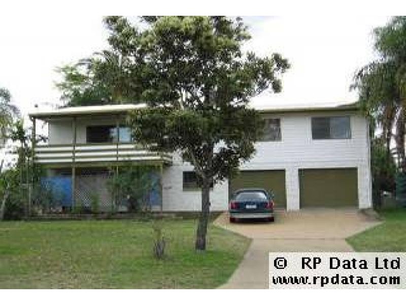 8 NEY STREET, Moranbah QLD 4744