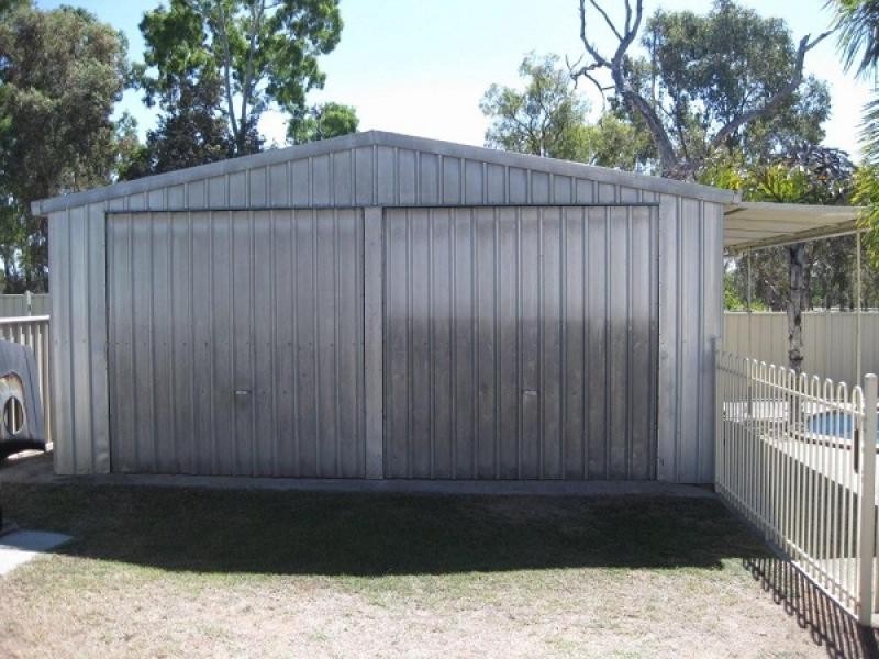 30 Kennedy Drive, Moranbah QLD 4744