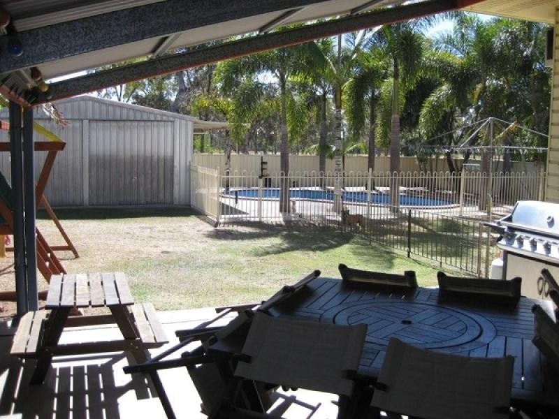 30 Kennedy Drive, Moranbah QLD 4744