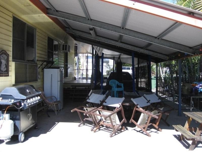 30 Kennedy Drive, Moranbah QLD 4744