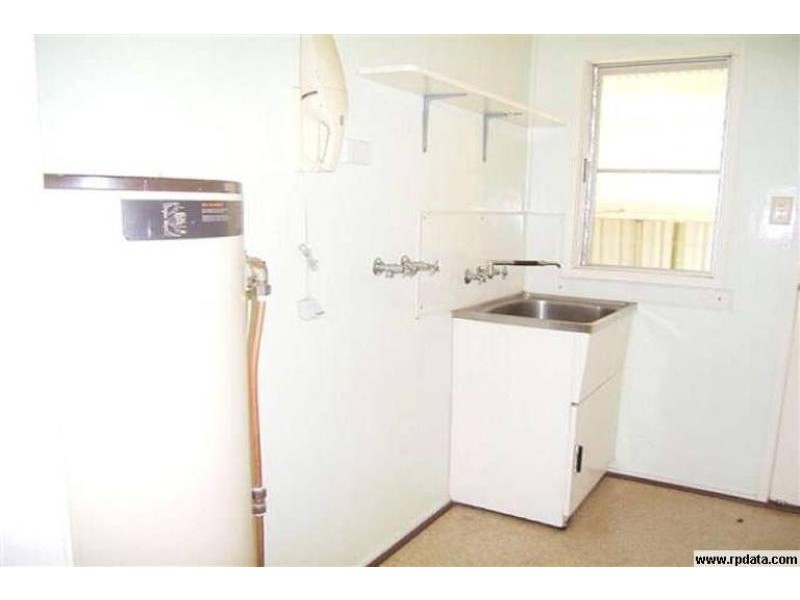 7 BARCOO, DRIVE, Moranbah QLD 4744