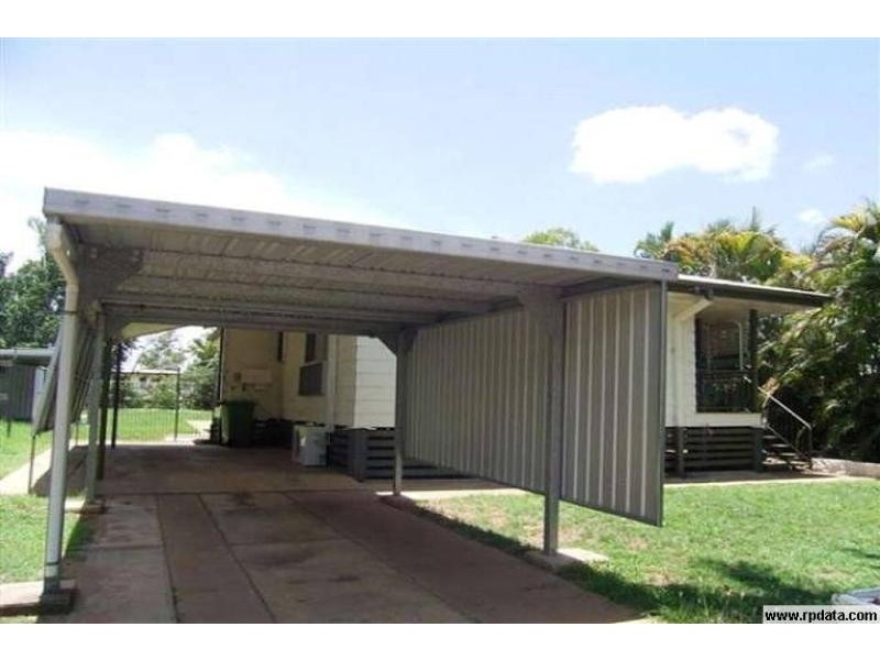 7 BARCOO, DRIVE, Moranbah QLD 4744
