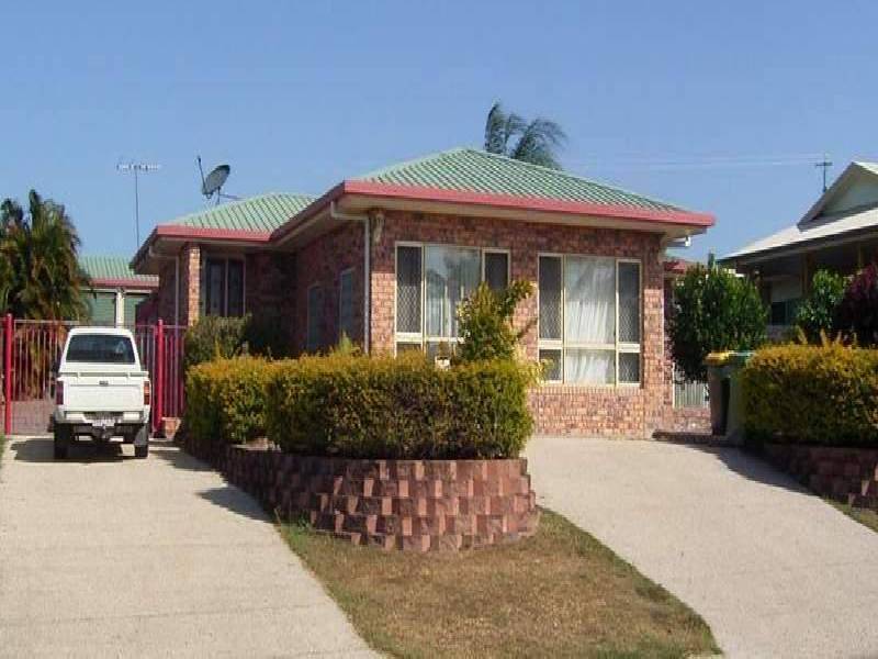 21 KRISTY CRESCENT, Eimeo QLD 4740