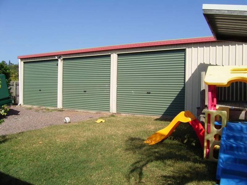 21 KRISTY CRESCENT, Eimeo QLD 4740